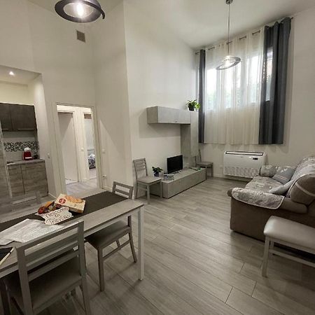 Da Lenny The Grey Apartment Treviso Exterior foto