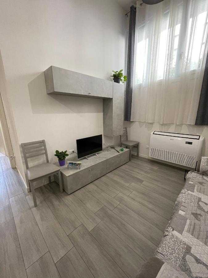 Da Lenny The Grey Apartment Treviso Exterior foto