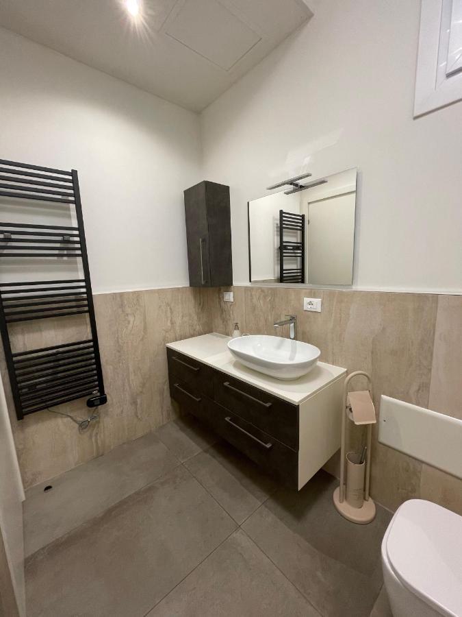 Da Lenny The Grey Apartment Treviso Exterior foto